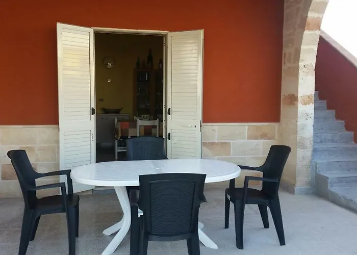 Casa Vacanza Via Lazio