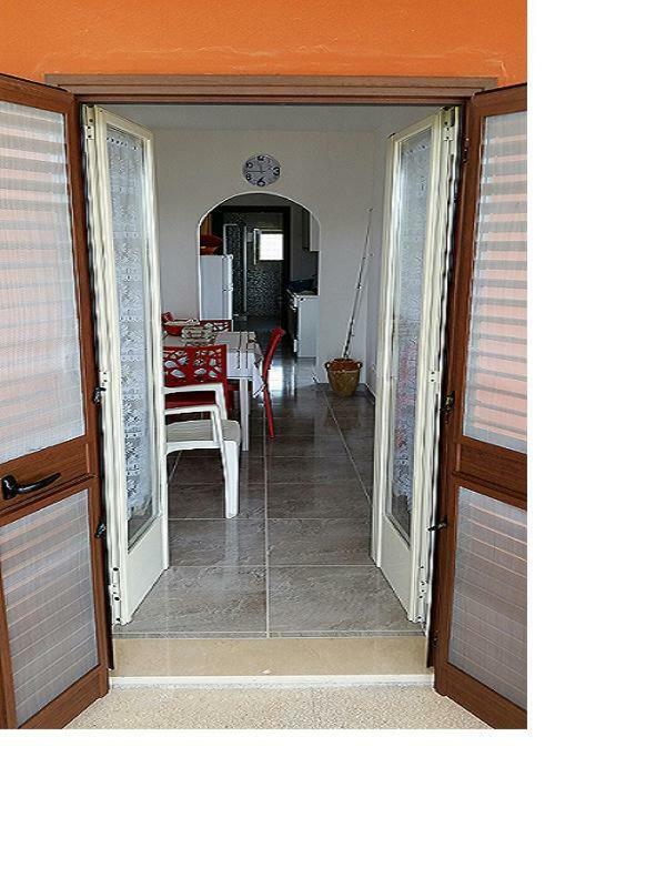 Casa Via Lazio *