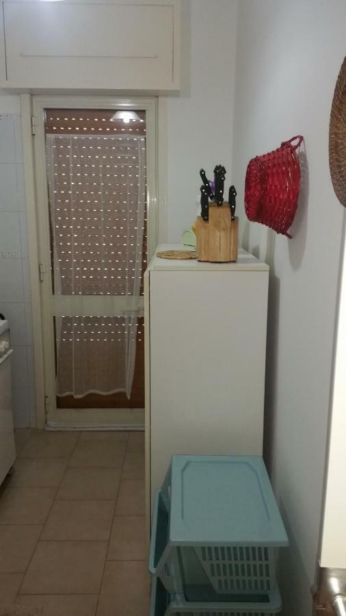 Casa Via Lazio * Torre Lapillo