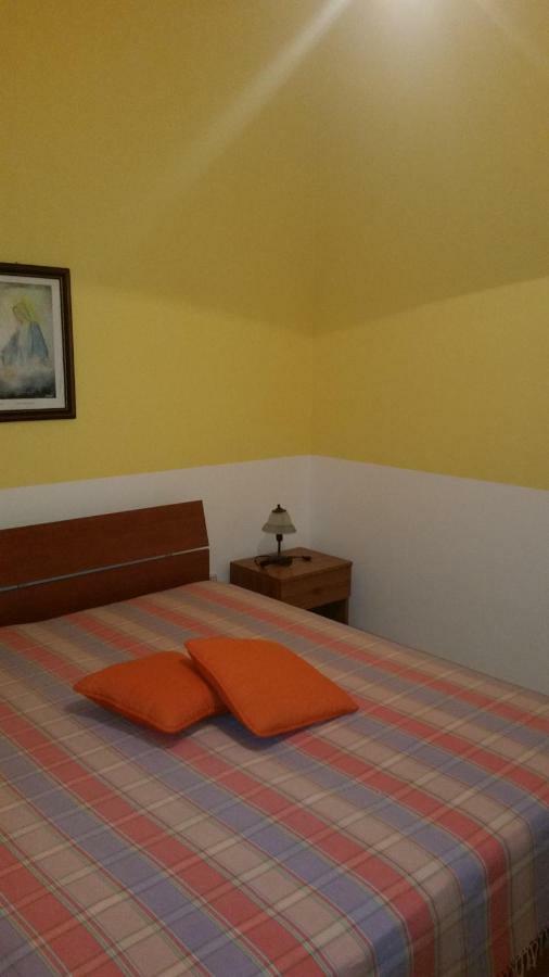 Casa Via Lazio Casa vacanze
