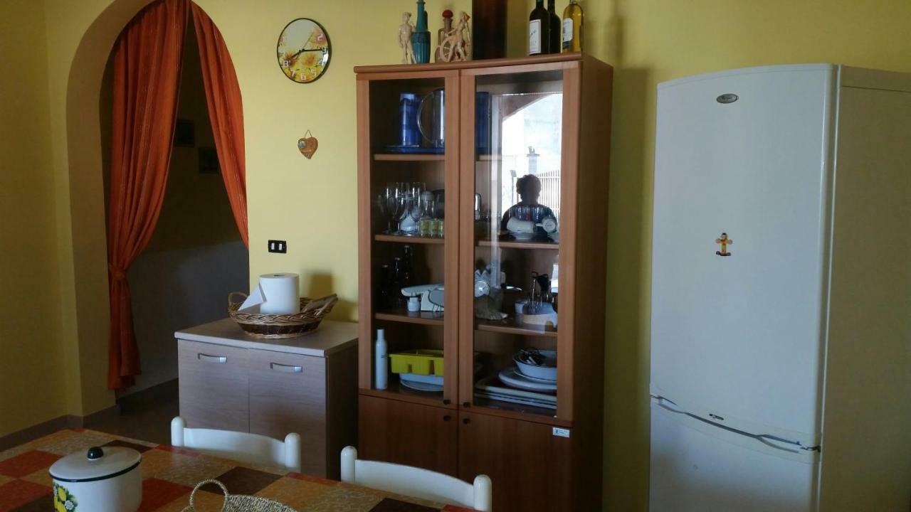 Casa Via Lazio Casa vacanze