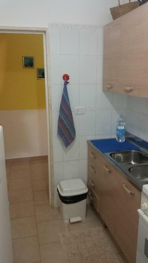 Casa Via Lazio Torre Lapillo
