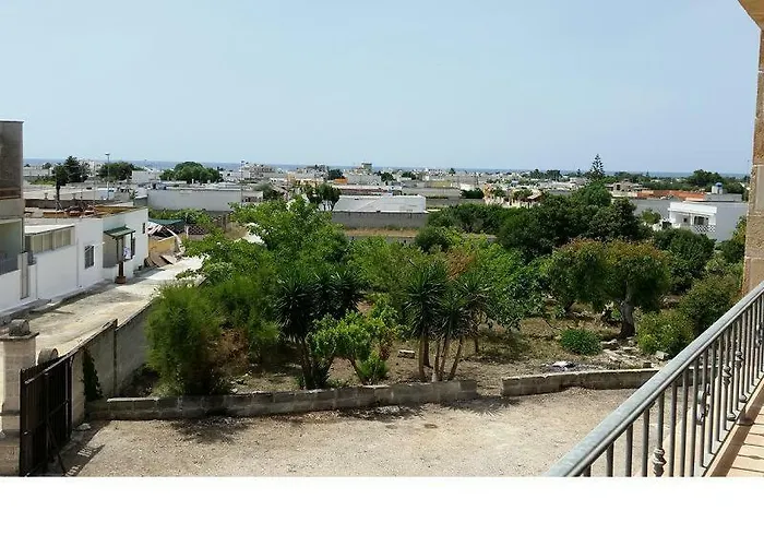 Casa Vacanza Via Lazio