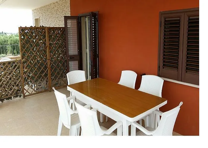 Casa Vacanza Via Lazio