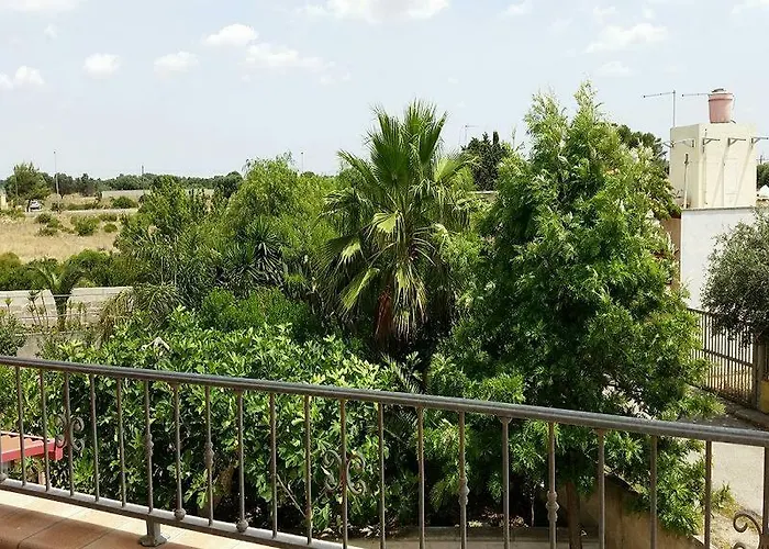 Casa Vacanza Via Lazio