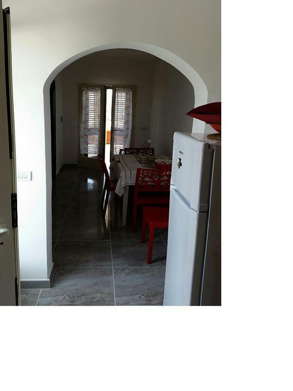 Casa Via Lazio *