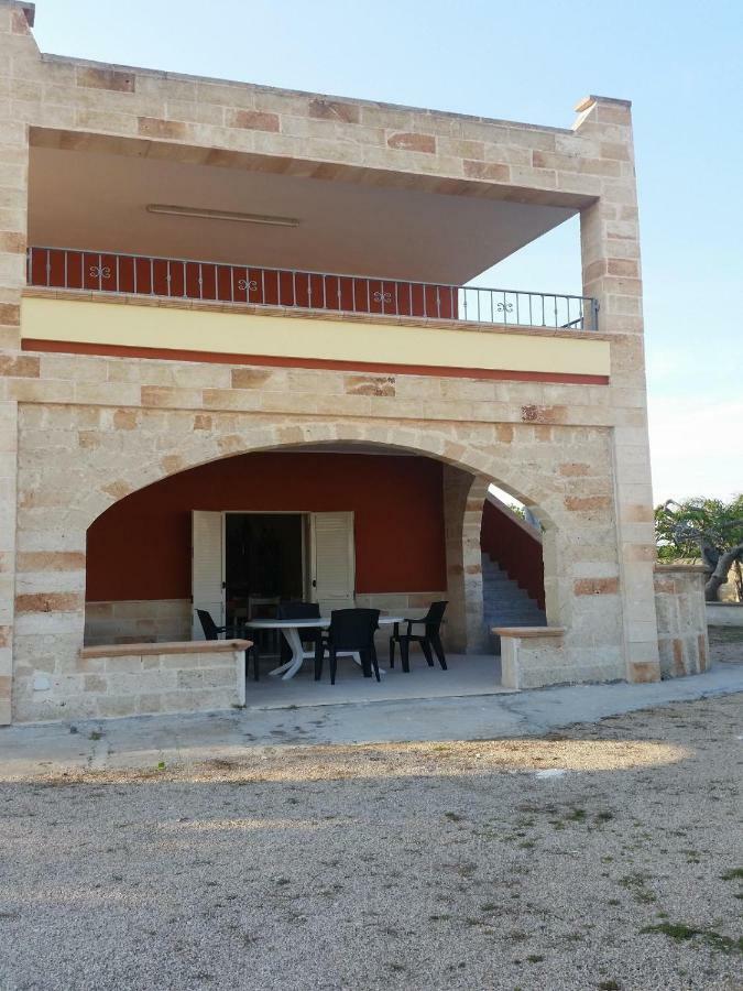 Holiday home Casa Via Lazio Torre Lapillo