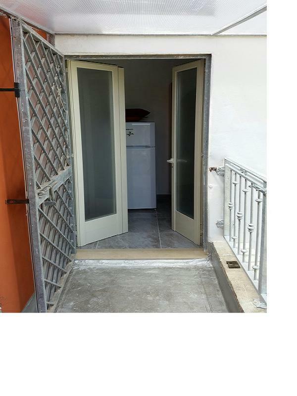 Casa Via Lazio Holiday home