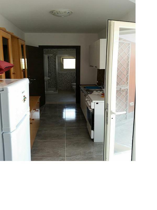 Casa Via Lazio Holiday home Torre Lapillo