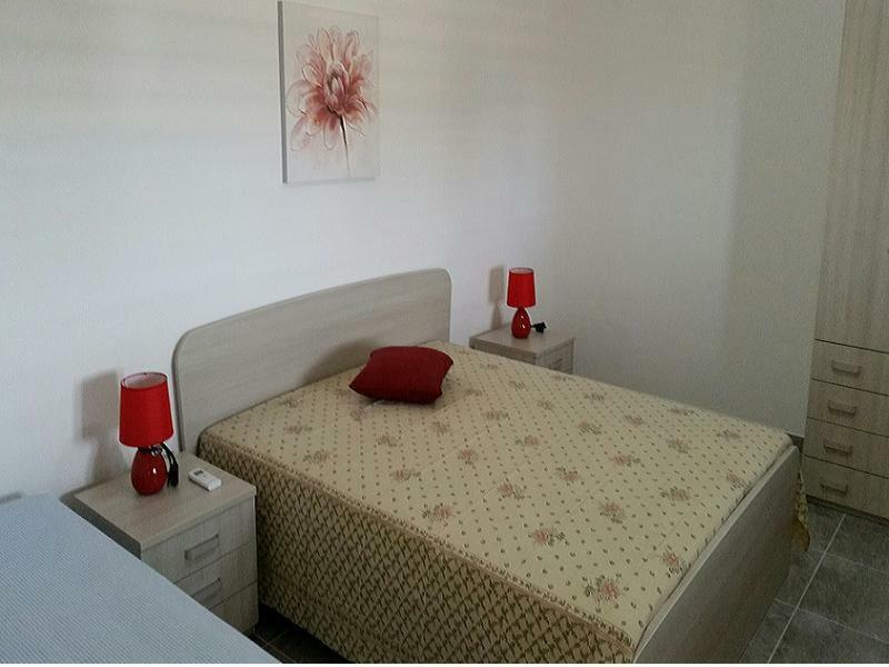 Casa Via Lazio *