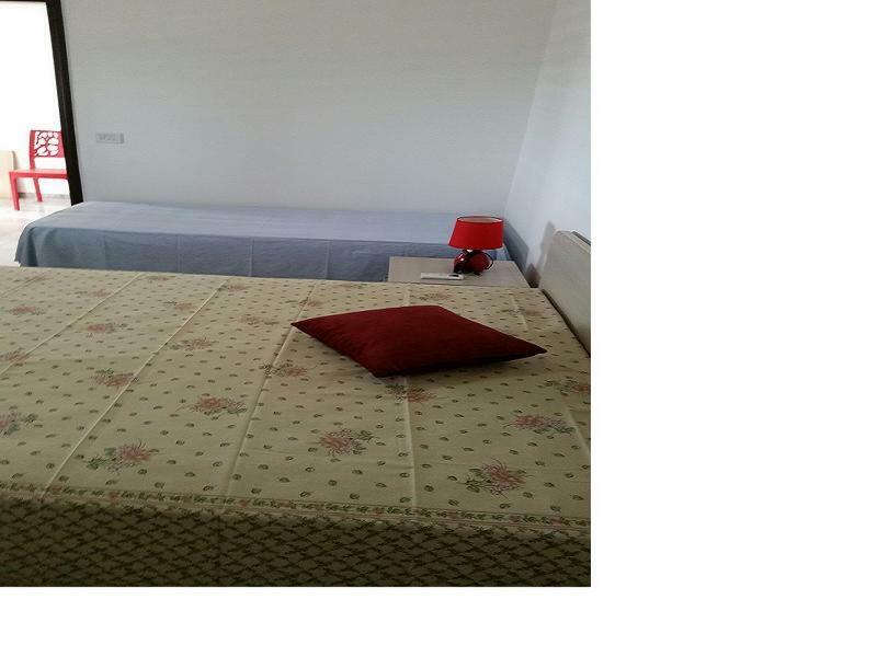 Casa Via Lazio Holiday home