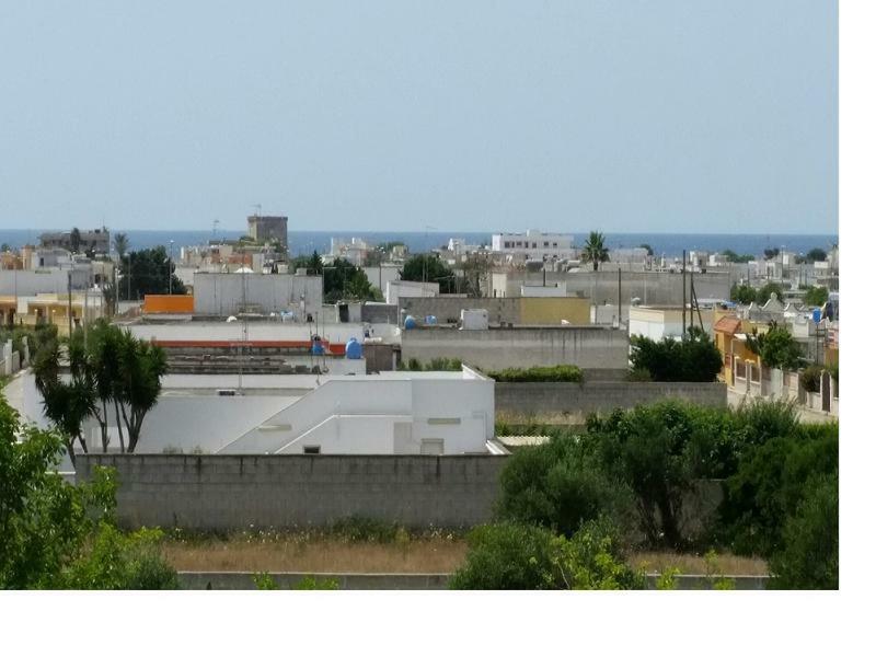 Casa Via Lazio Torre Lapillo