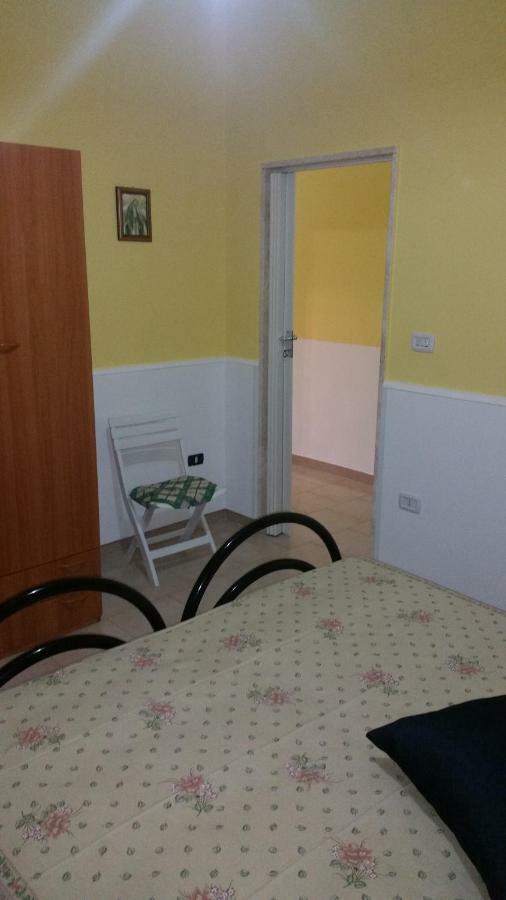 Casa Via Lazio