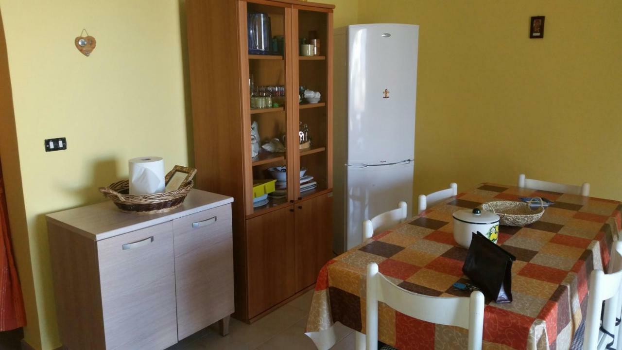 Holiday home Casa Via Lazio *