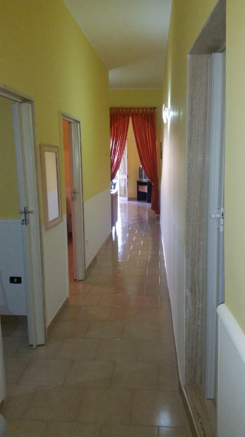 Holiday home Casa Via Lazio *