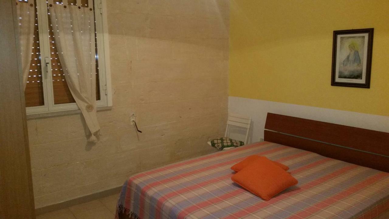Casa Via Lazio Holiday home Torre Lapillo