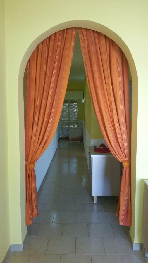 Holiday home Casa Via Lazio