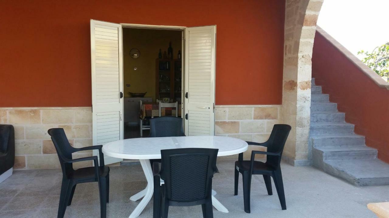 Casa Via Lazio * Torre Lapillo